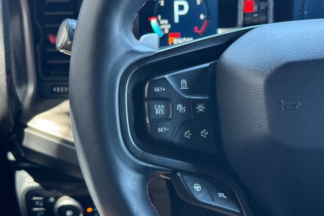 Certified 2023 Ford Bronco Raptor AWD/4WD image 24