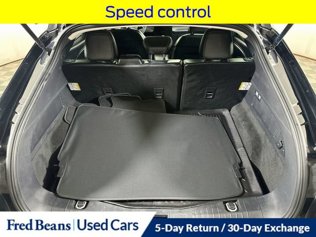 Certified 2024 Ford Mustang Mach-E Select w/ Comfort Package Lite AWD/4WD image 32