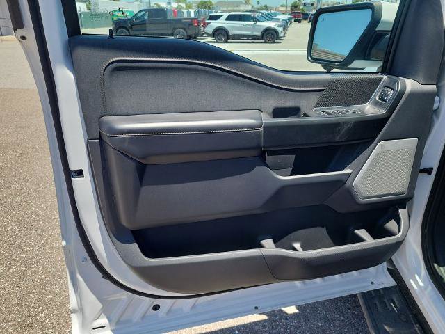 Certified 2023 Ford F150 Raptor AWD/4WD image 20