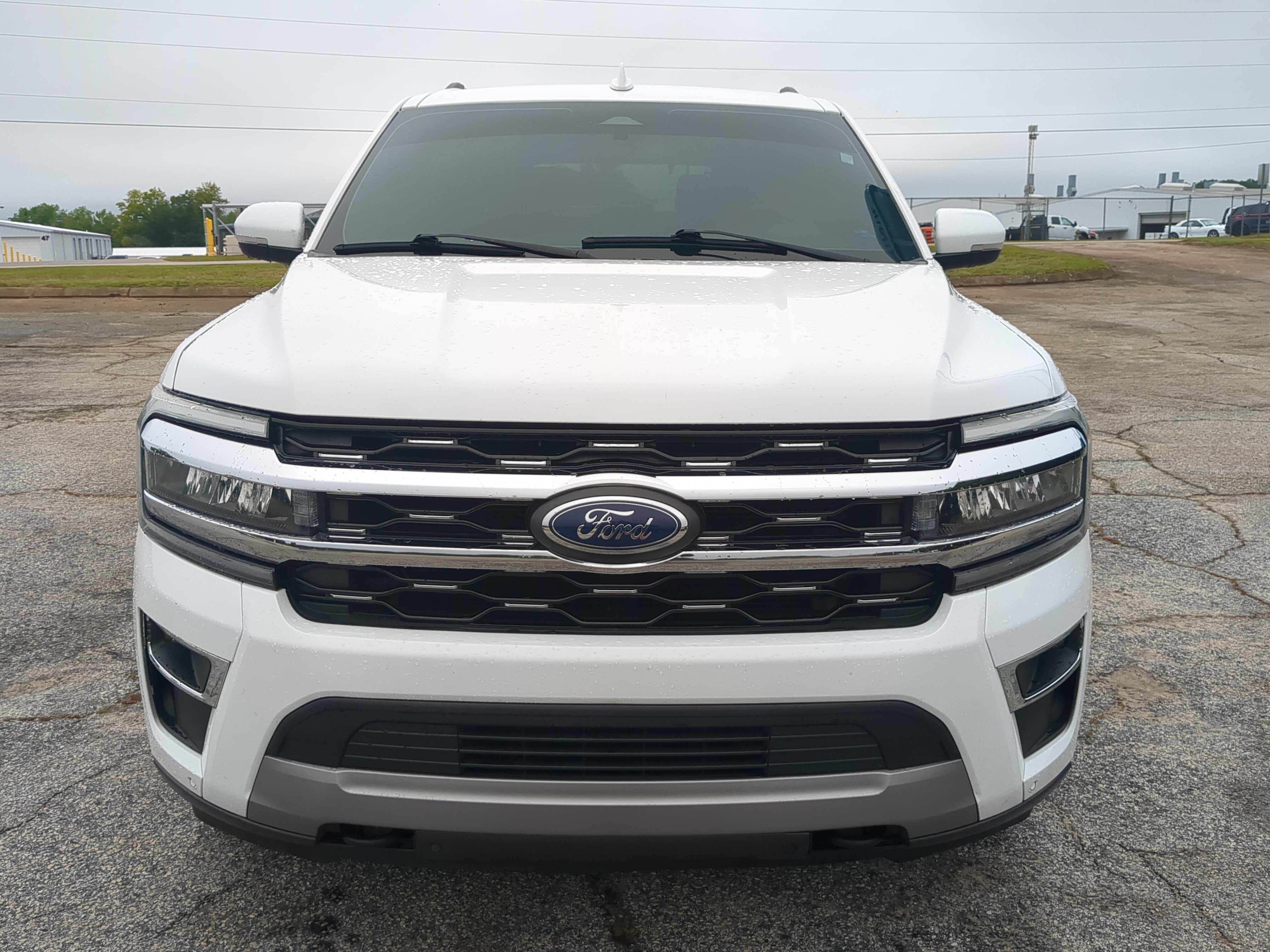 Certified 2022 Ford Expedition Limited AWD/4WD image 7