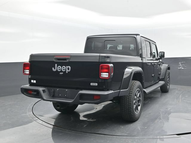 Used 2022 Jeep Gladiator Overland w/ Popular Equipment Package AWD/4WD image 18
