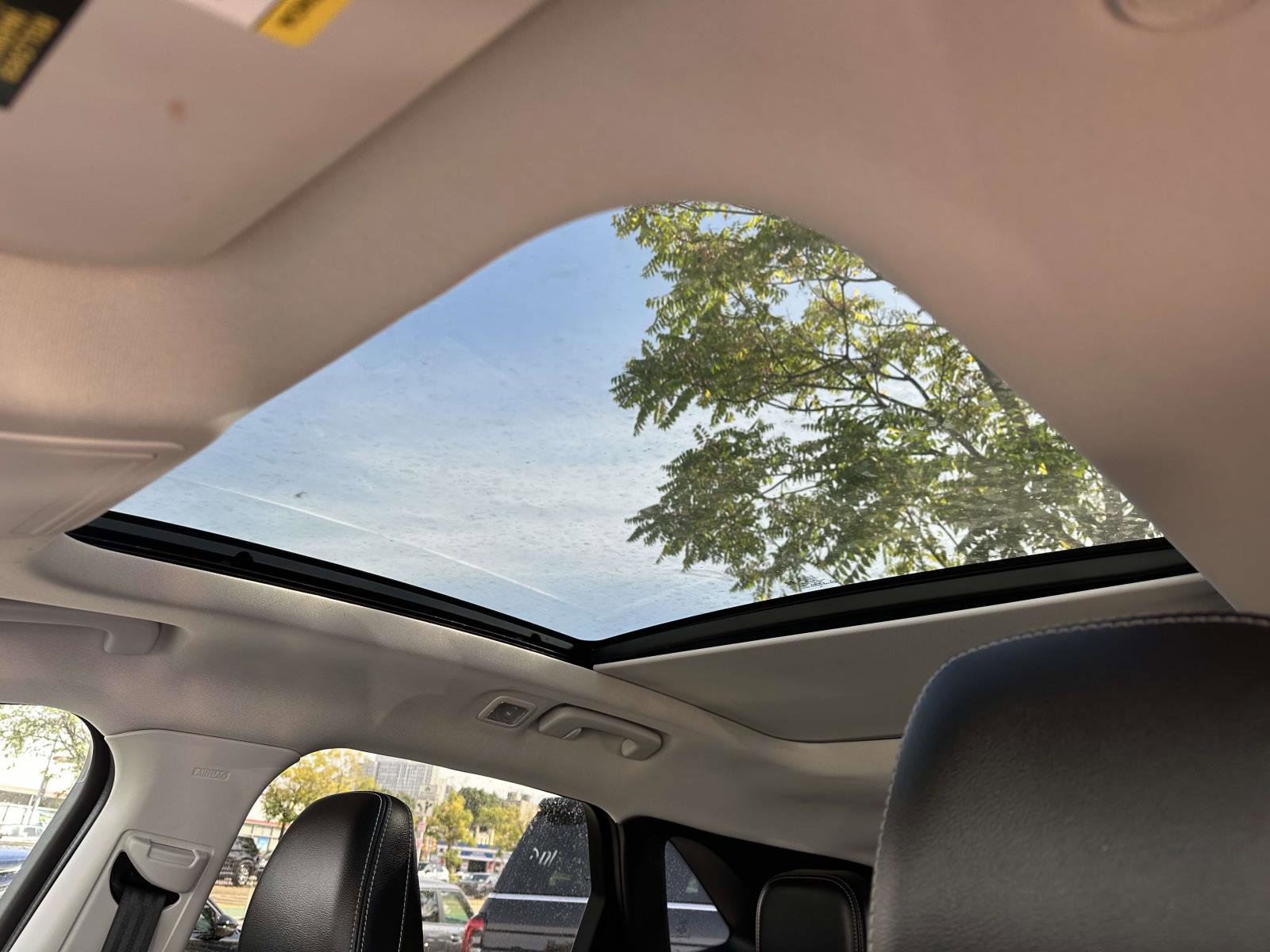 Certified 2022 Ford Escape SEL image 20