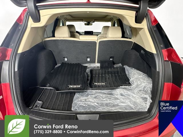 Used 2019 Acura RDX w/ Technology Package image 30