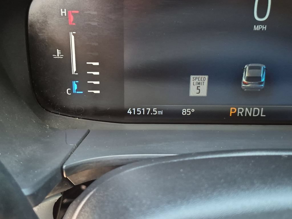 Certified 2023 Ford Escape SE FWD image 26