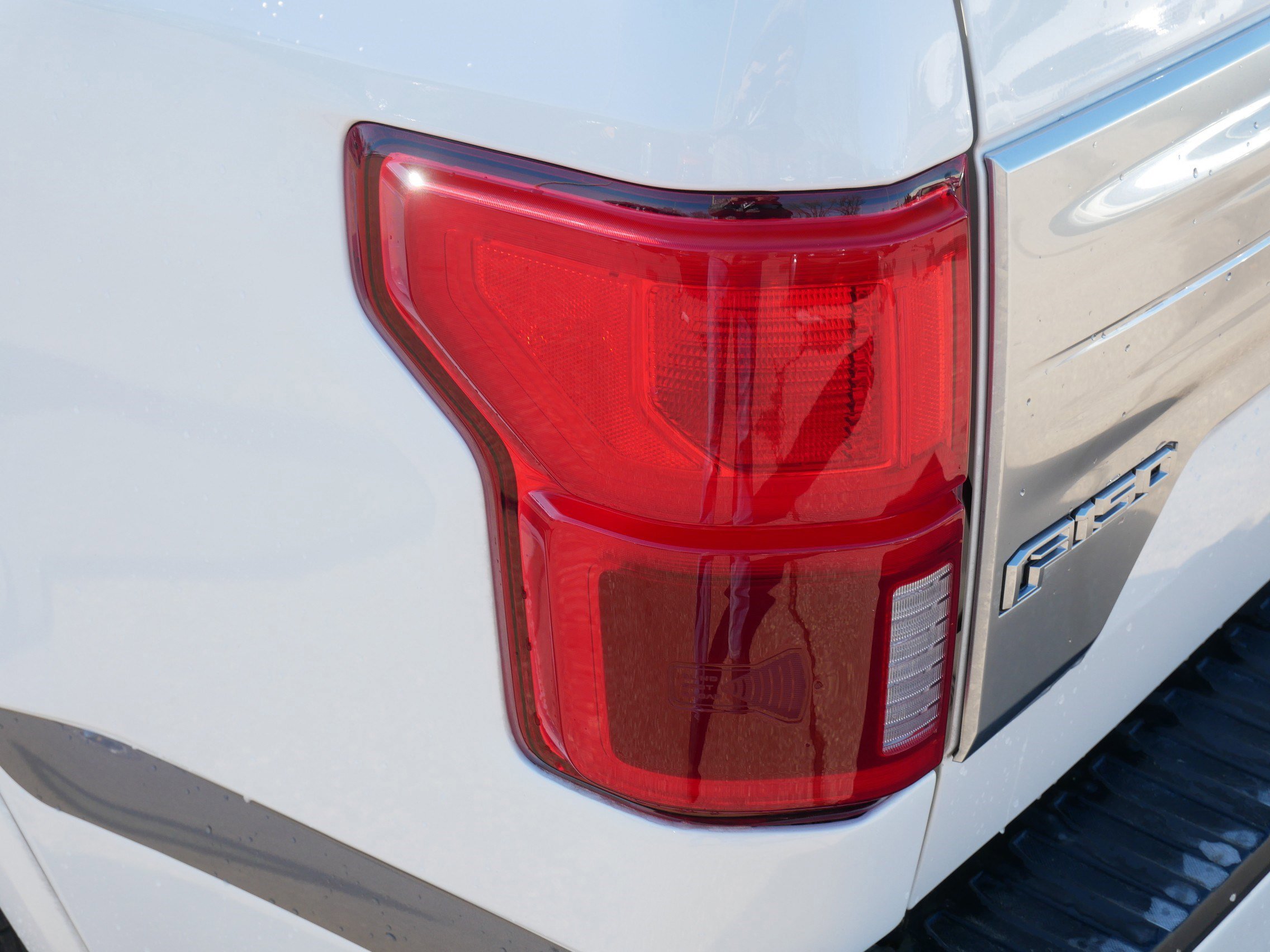 Certified 2019 Ford F150 Limited w/ Trailer Tow Package image 17