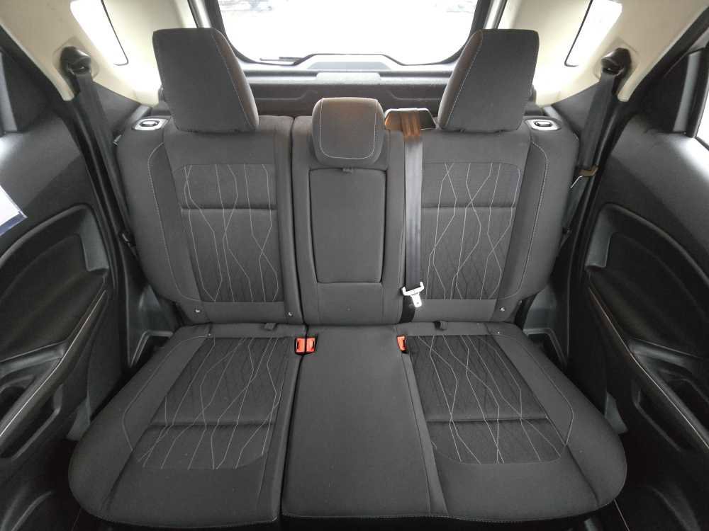 Certified 2019 Ford EcoSport SE image 18