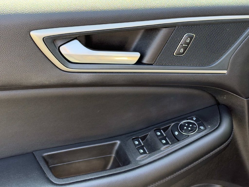 Certified 2024 Ford Edge SEL w/ Convenience Package AWD/4WD image 22