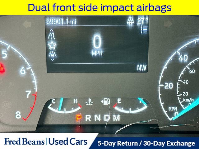 Certified 2020 Ford Transit 250 Low Roof w/ Exterior Upgrade Package image 15