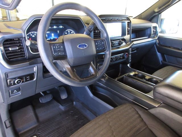 Certified 2023 Ford F150 XL w/ STX Appearance Package image 13