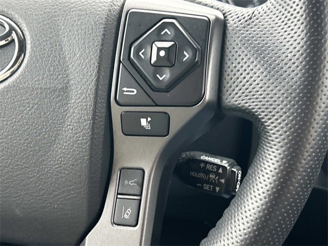 Used 2023 Toyota Tacoma TRD Sport image 31