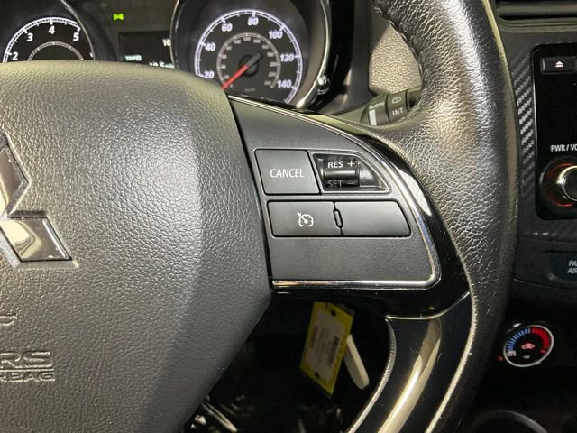 Used 2016 Mitsubishi Outlander Sport ES image 23