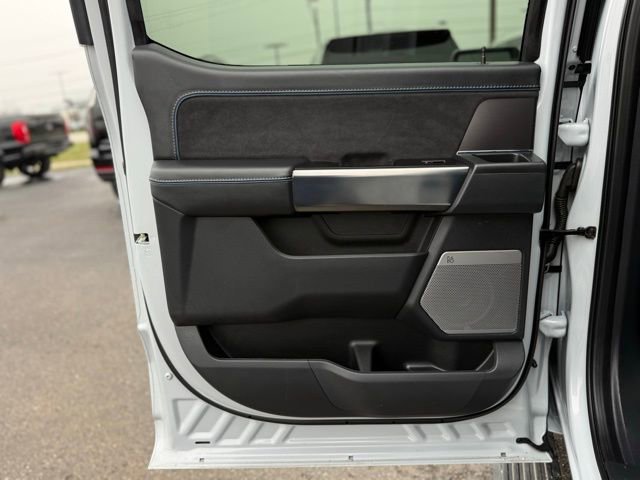 Certified 2025 Ford F150 Platinum AWD/4WD image 33