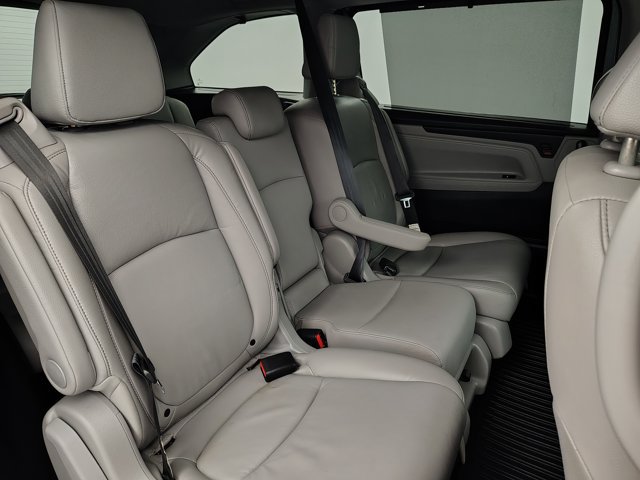 Used 2022 Honda Odyssey EX-L image 31