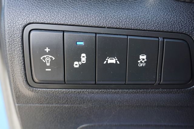 Used 2019 Hyundai Tucson SEL FWD image 25