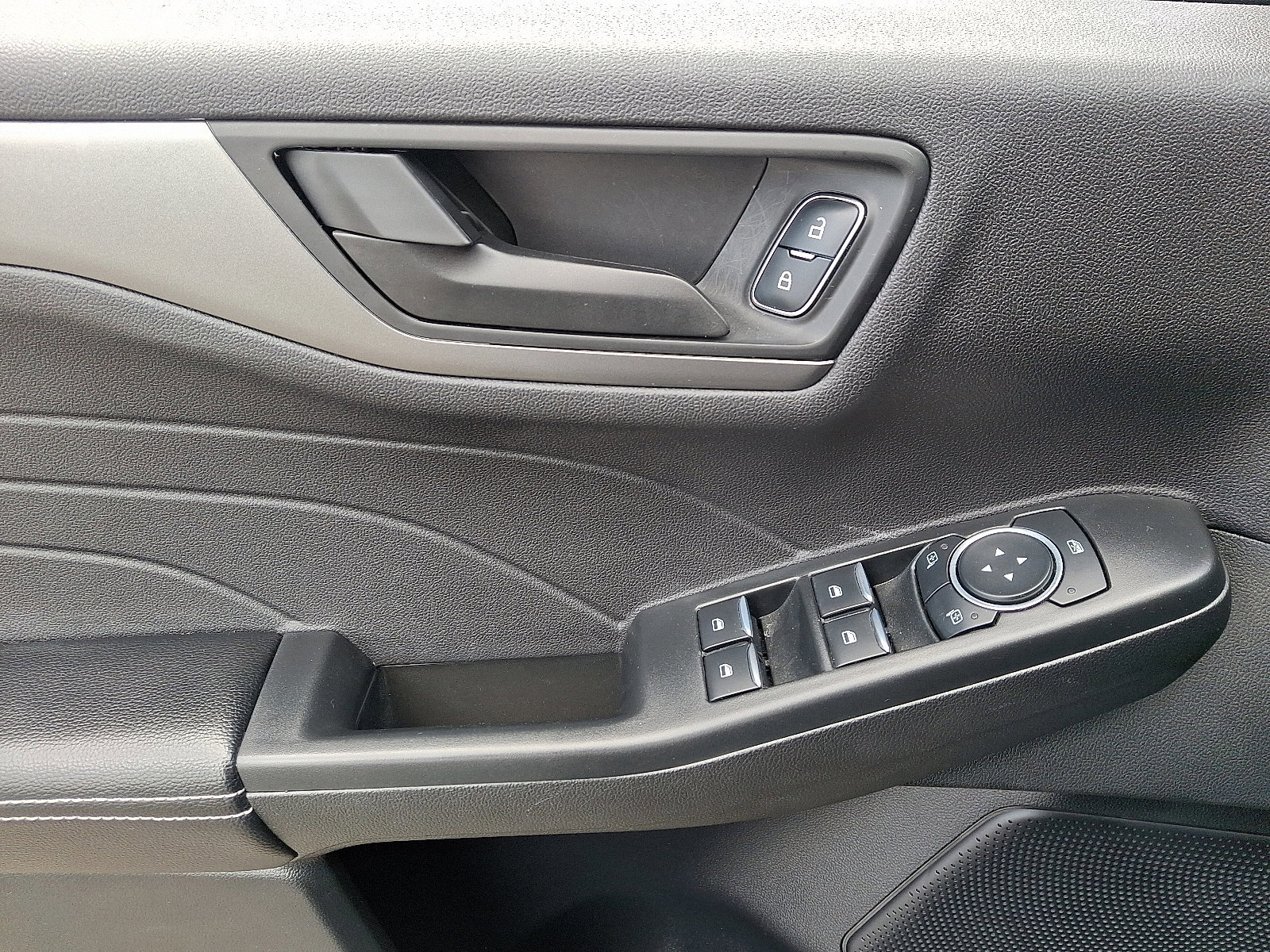 Certified 2023 Ford Escape Active w/ Tech Pack #1 image 13