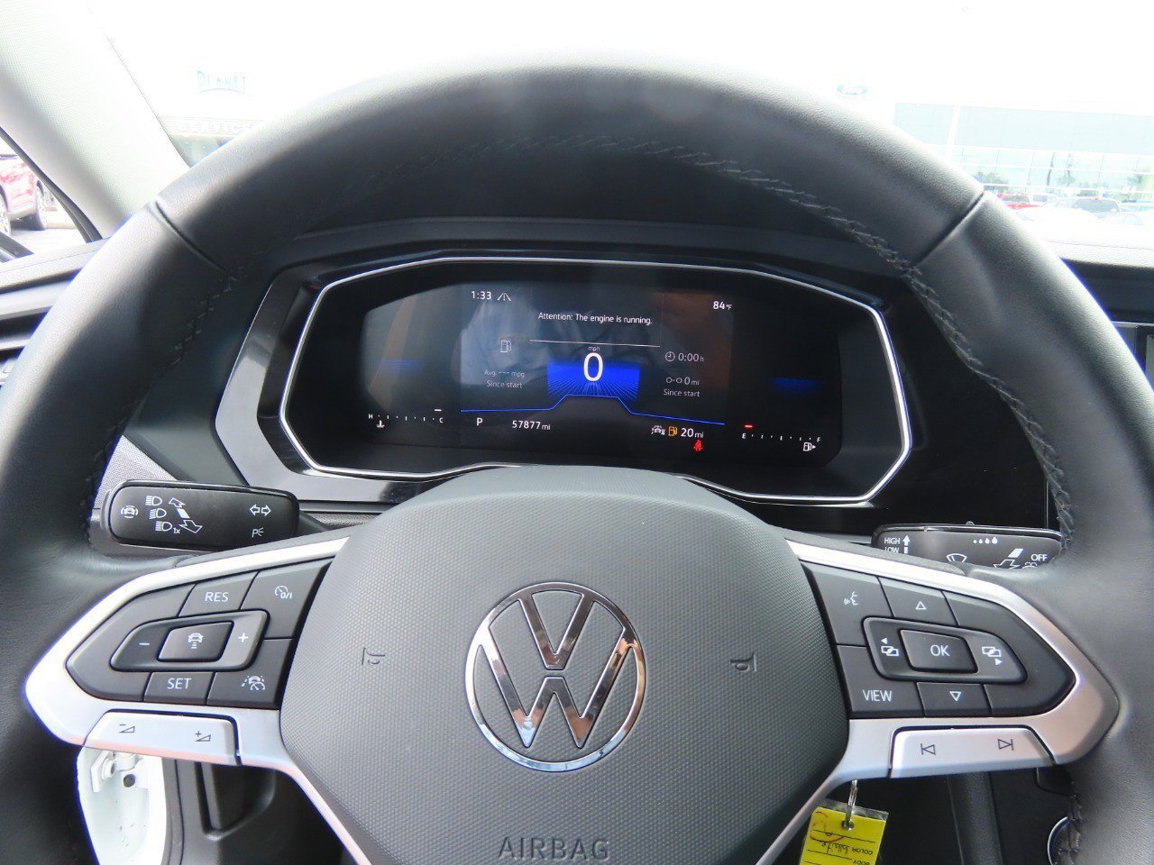 Used 2024 Volkswagen Jetta S image 26