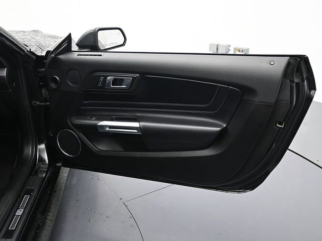 Certified 2021 Ford Mustang Mach 1 w/ Equipment Group 700A image 28