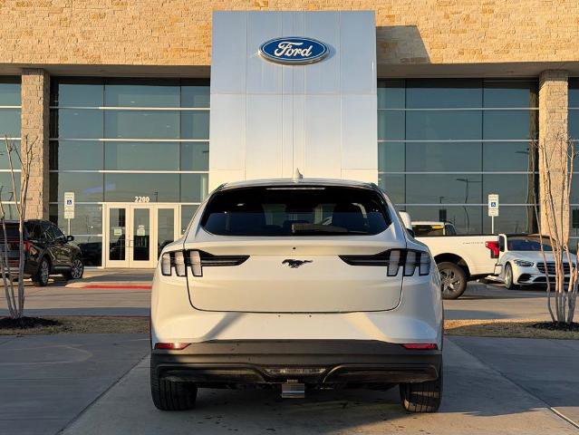 Certified 2022 Ford Mustang Mach-E Select w/ Comfort/Technology Package image 22