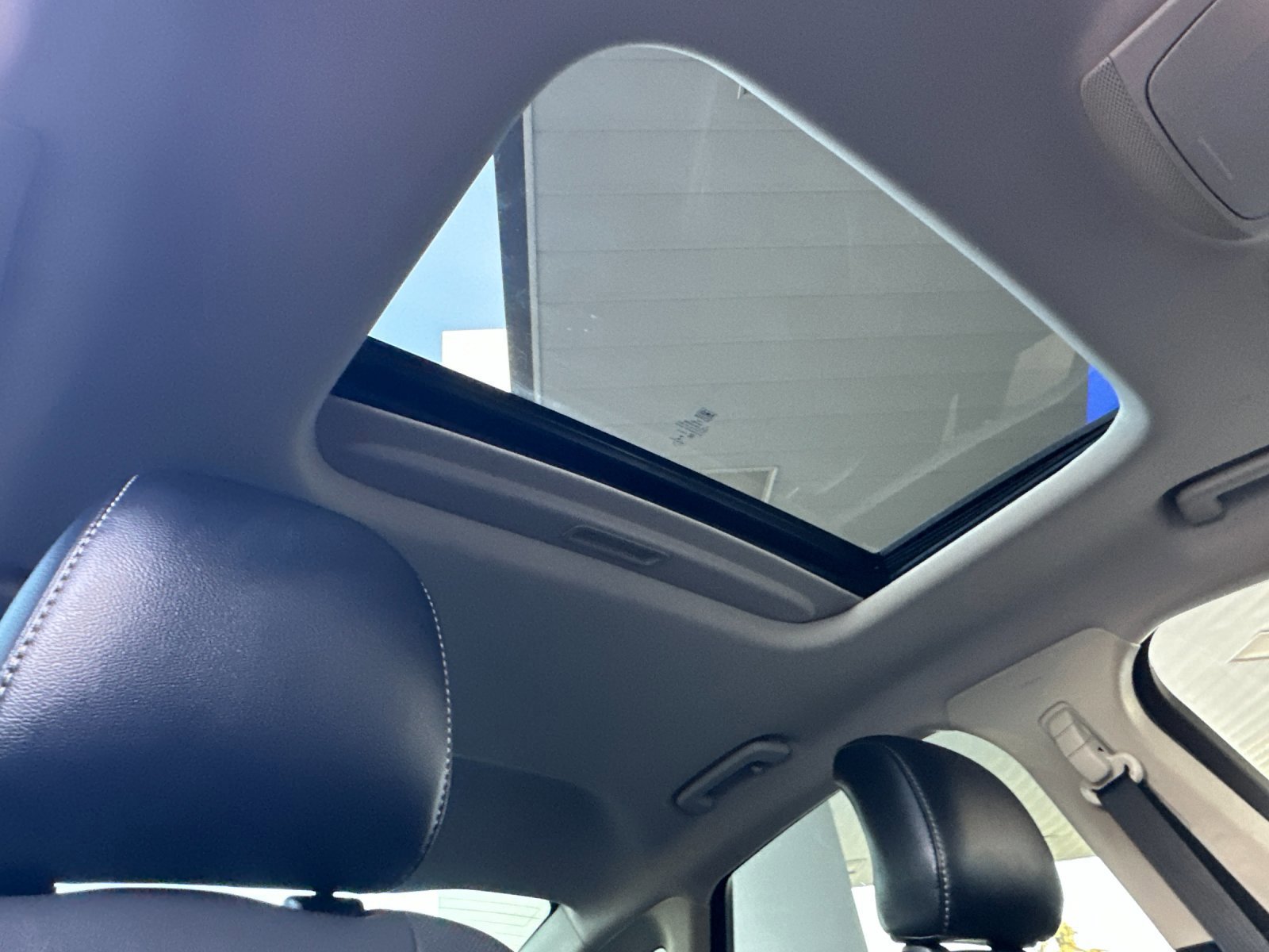 Certified 2019 Ford Fusion Titanium image 16