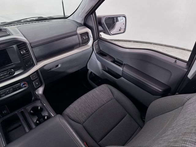 Certified 2021 Ford F150 XLT image 21