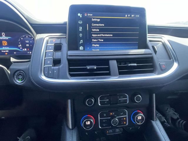 Used 2023 Chevrolet Tahoe Z71 w/ Luxury Package AWD/4WD image 27