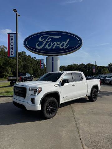 Used 2021 GMC Sierra 1500 Elevation w/ Preferred Package