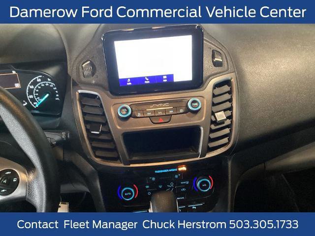Certified 2023 Ford Transit Connect XLT w/ Trailer Tow Package image 21