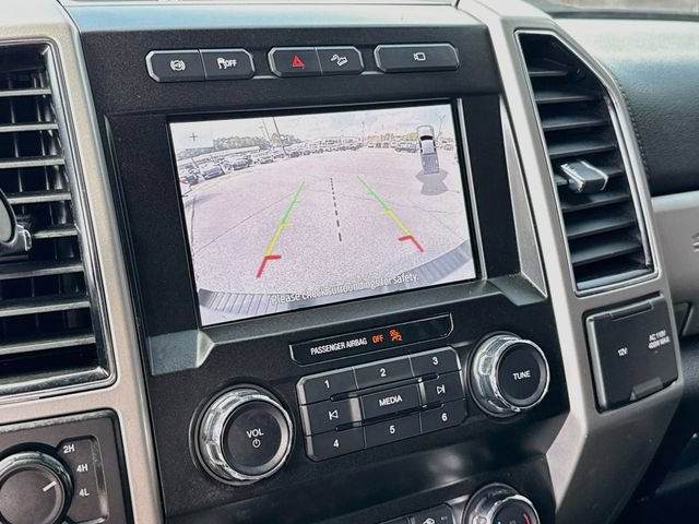 Certified 2021 Ford F250 Lariat AWD/4WD image 37