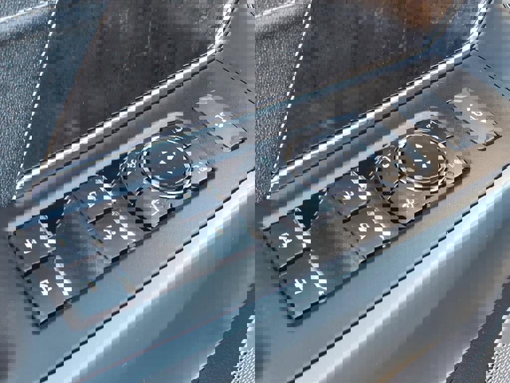 Certified 2023 Ford F150 Lariat w/ Equipment Group 502A High image 22