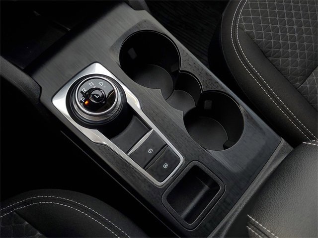 Certified 2023 Ford Escape Active w/ Tech Pack #2 image 27