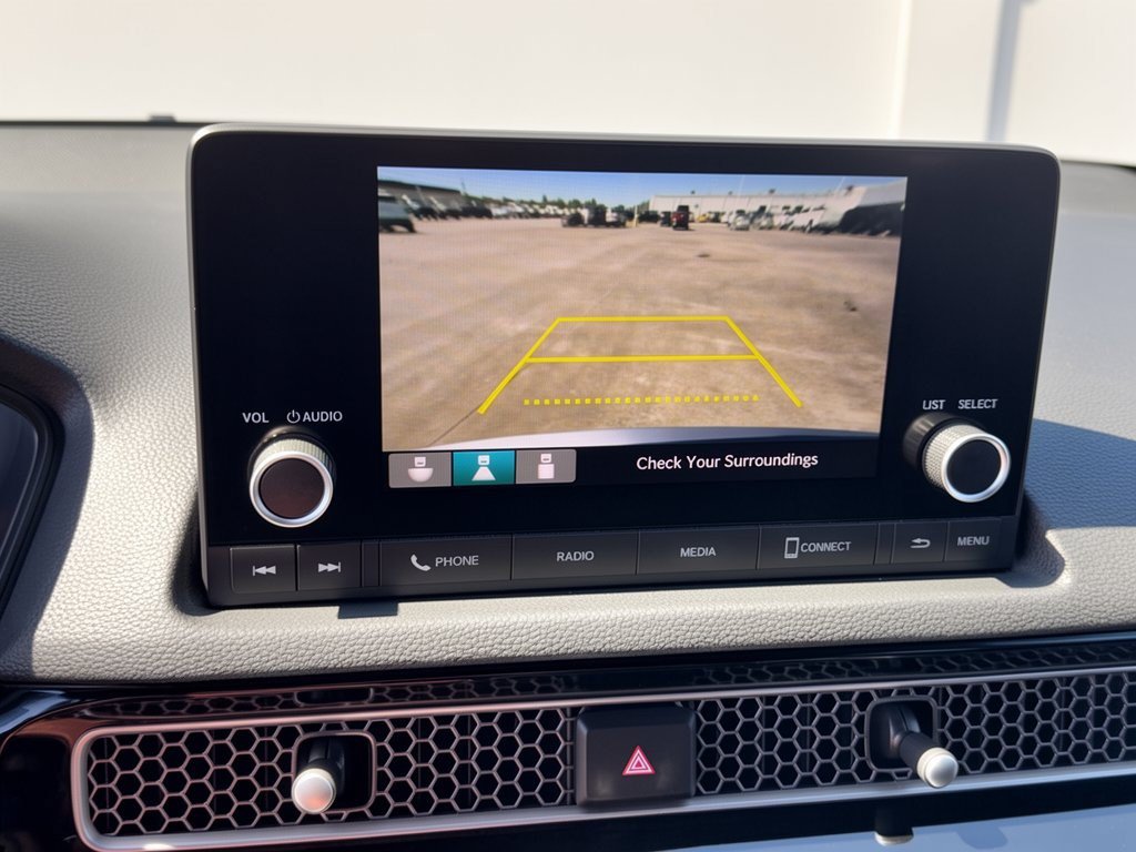 Used 2023 Honda Civic Sport image 23