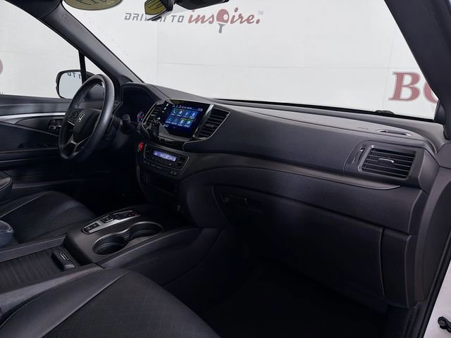 Used 2019 Honda Passport EX-L image 35