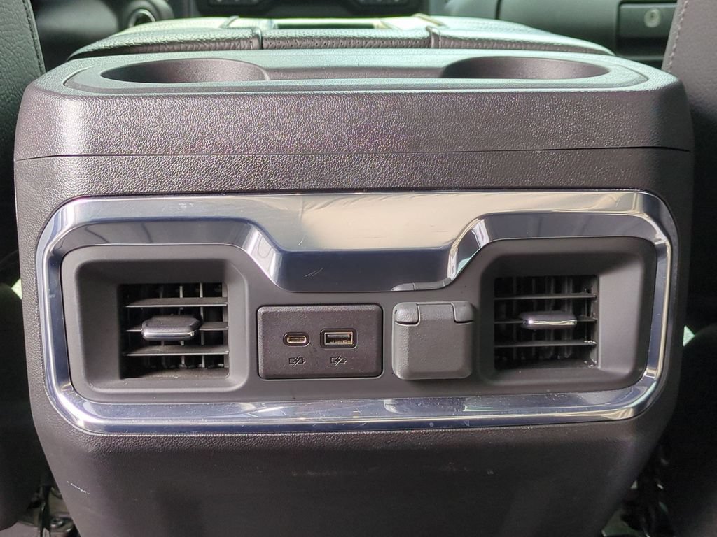 Used 2022 GMC Sierra 2500 Denali AWD/4WD image 27