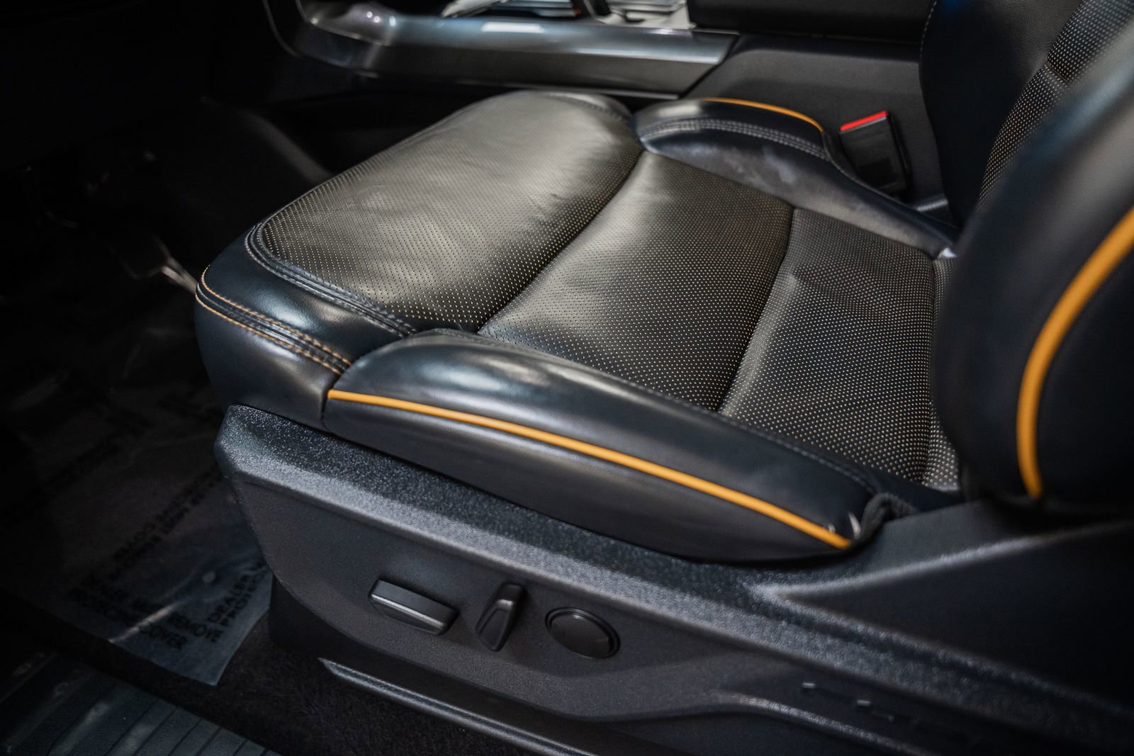 Certified 2023 Ford F150 Tremor w/ Equipment Group 402A High image 46