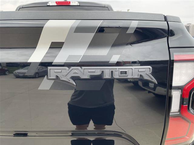Certified 2024 Ford Ranger Raptor AWD/4WD image 39