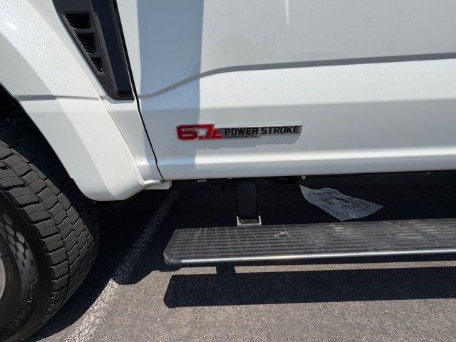 Certified 2026 Ford F450 Platinum AWD/4WD image 24