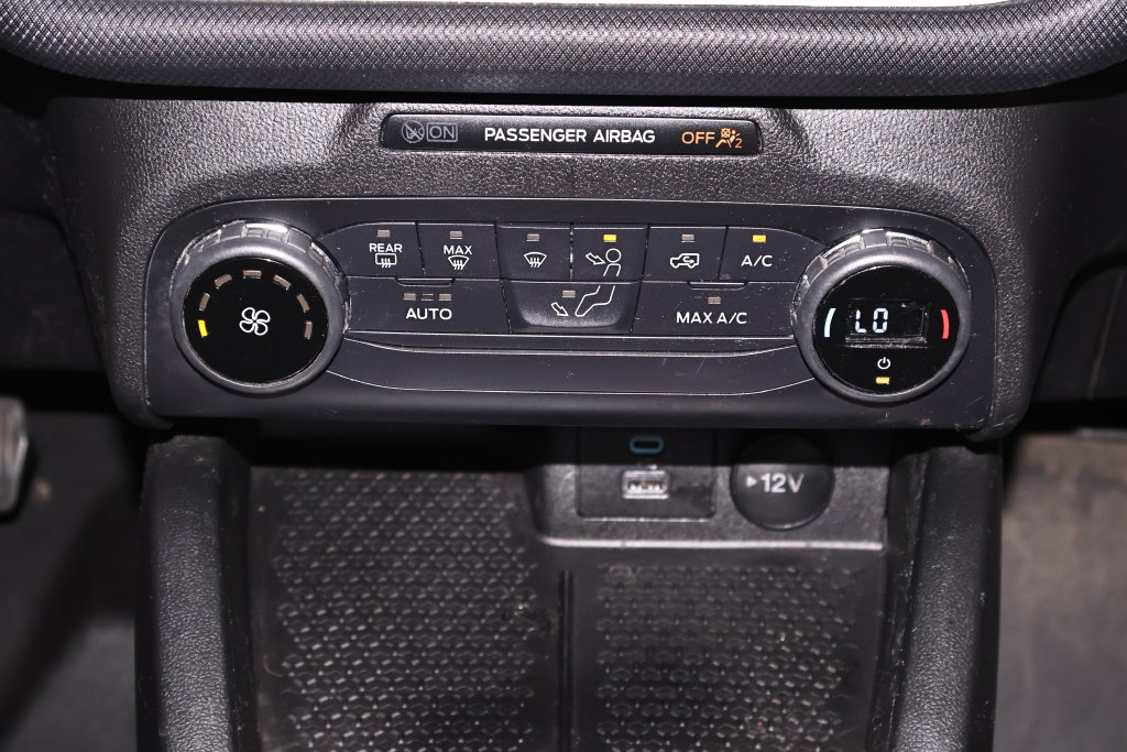 Certified 2021 Ford Bronco Sport Big Bend AWD/4WD image 29