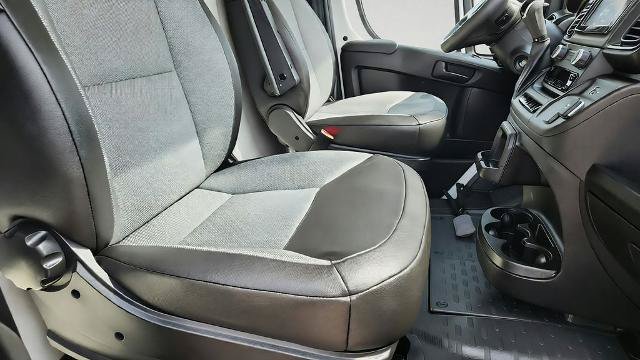 Used 2024 RAM ProMaster 2500 w/ Convenience Group FWD image 29