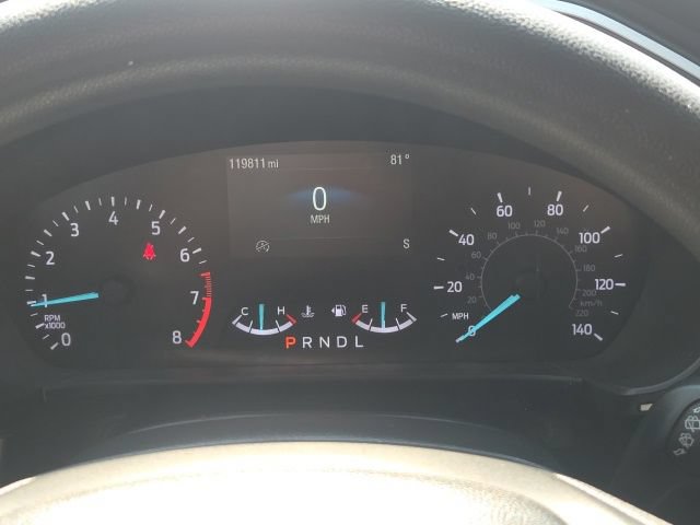 Certified 2020 Ford Escape SE FWD image 45