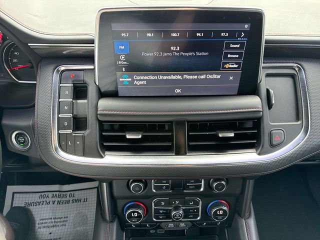 Used 2021 Chevrolet Tahoe RST w/ Luxury Package image 17