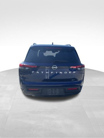 Used 2024 Nissan Pathfinder SV FWD image 5