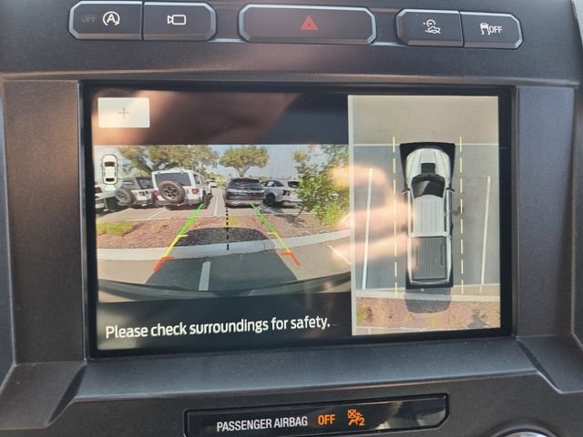 Certified 2019 Ford F150 Raptor w/ Equipment Group 802A Luxury AWD/4WD image 27