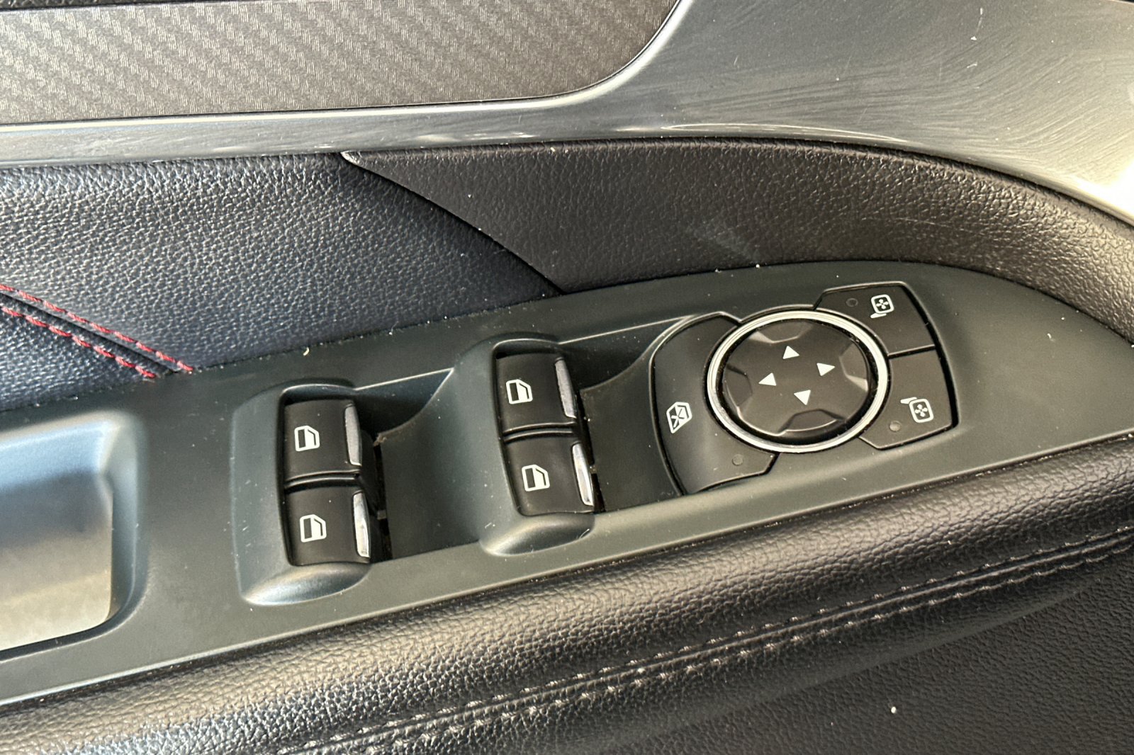 Certified 2019 Ford Explorer Sport AWD/4WD image 11