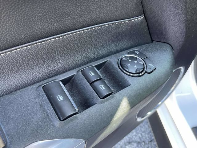Certified 2018 Ford Mustang GT Premium w/ GT Performance Package RWD image 16