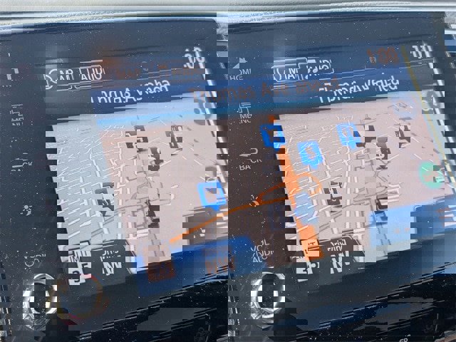 Used 2021 Honda Ridgeline Black Edition image 17