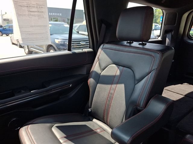 Certified 2023 Ford Expedition Limited AWD/4WD image 18