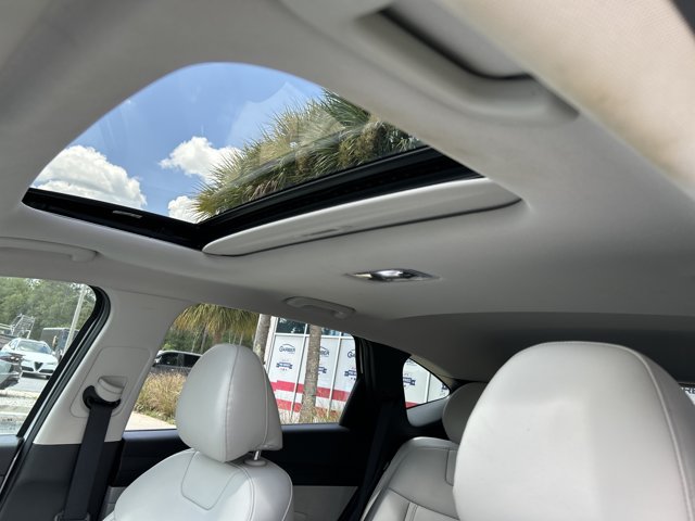 Used 2025 Hyundai Tucson SEL FWD image 24