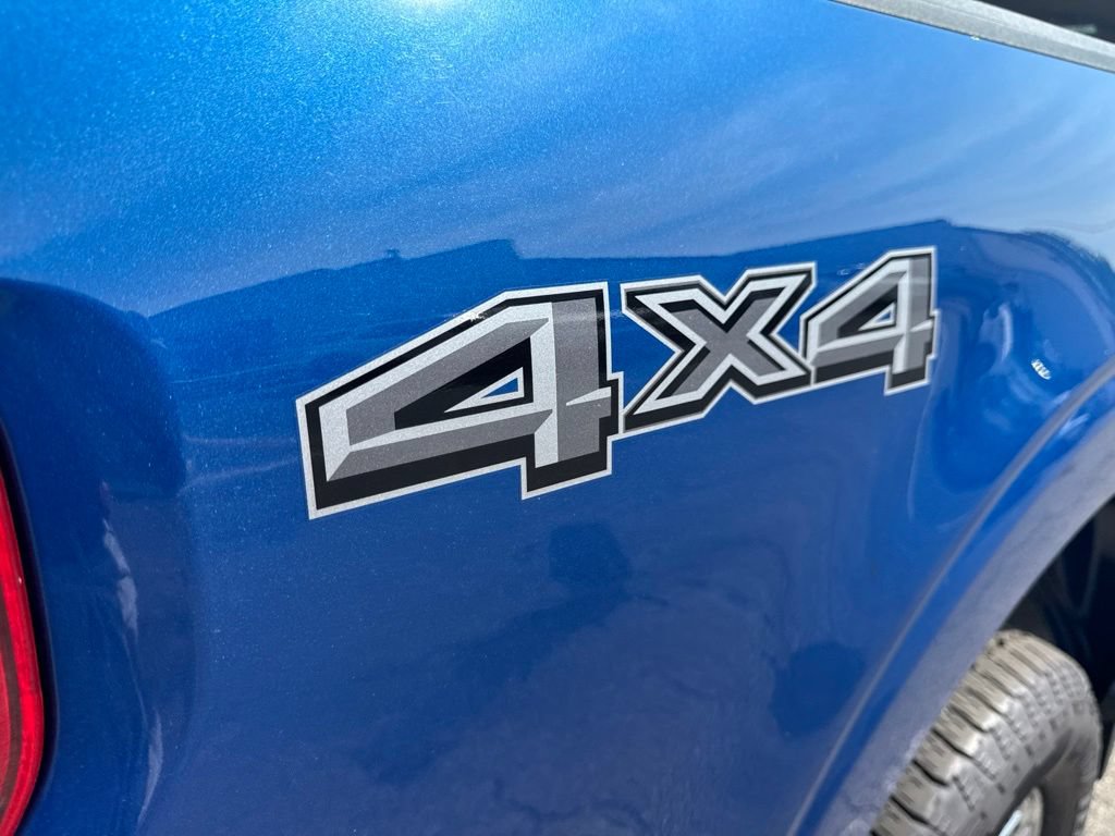 Certified 2025 Ford F150 XLT w/ Equipment Group 301A Standard AWD/4WD image 45