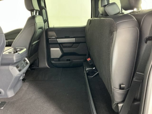 Certified 2025 Ford F150 Lariat AWD/4WD image 30