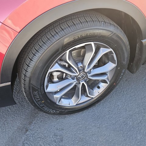 Used 2022 Honda CR-V EX-L image 9